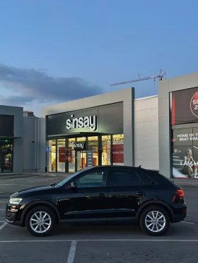 Audi Q3 2.0TFSI - 26999 лв. - 10654905 3
