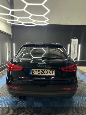 Audi Q3 2.0TFSI, снимка 11