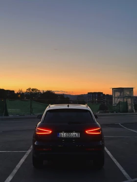 Audi Q3 2.0TFSI - 26999 лв. - 10654905 7