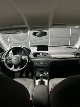 Audi Q3 2.0TFSI - 26999 лв. - 10654905 12