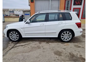 Mercedes-Benz GLK 220 | Mobile.bg    3