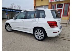 Mercedes-Benz GLK 220 | Mobile.bg    4