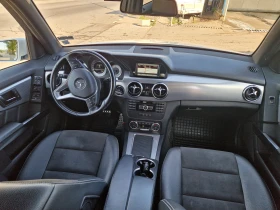 Mercedes-Benz GLK 220 | Mobile.bg    14