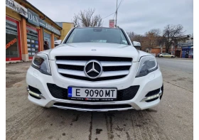  Mercedes-Benz GLK