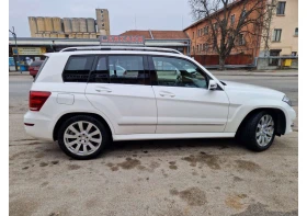 Mercedes-Benz GLK 220 | Mobile.bg    7