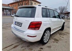 Mercedes-Benz GLK 220 | Mobile.bg    6