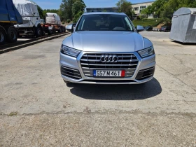 Audi Q5 2.0 Quattro, снимка 1