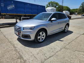 Audi Q5 2.0 Quattro, снимка 2