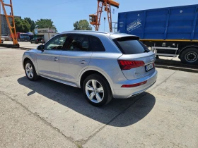 Audi Q5 2.0 Quattro, снимка 4