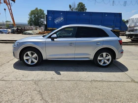 Audi Q5 2.0 Quattro, снимка 6