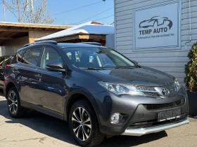 Toyota Rav4 2.0D-4D* СЕРВИЗНА КНИЖКА С ПЪЛНА СЕРВИЗНА ИСТОРИЯ, снимка 3