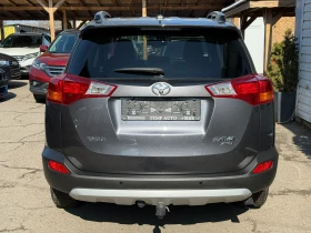 Toyota Rav4 2.0D-4D* СЕРВИЗНА КНИЖКА С ПЪЛНА СЕРВИЗНА ИСТОРИЯ, снимка 5