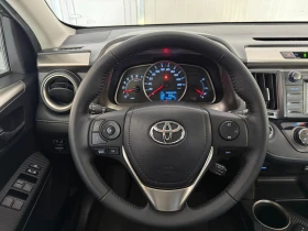 Toyota Rav4 2.0D-4D* СЕРВИЗНА КНИЖКА С ПЪЛНА СЕРВИЗНА ИСТОРИЯ, снимка 11