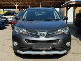 Toyota Rav4 2.0D-4D* СЕРВИЗНА КНИЖКА С ПЪЛНА СЕРВИЗНА ИСТОРИЯ, снимка 2