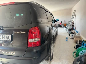 SsangYong Rexton  | Mobile.bg    5