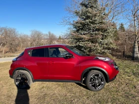 Nissan Juke | Mobile.bg    14