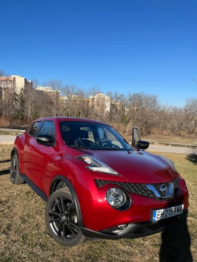 Nissan Juke | Mobile.bg    2