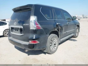 Обява за продажба на Lexus GX 460 LUXURY  ~33 500 лв. - изображение 2