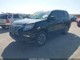 Обява за продажба на Lexus GX 460 LUXURY  ~33 500 лв. - изображение 1