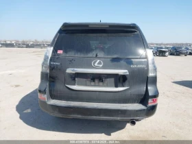 Обява за продажба на Lexus GX 460 LUXURY  ~33 500 лв. - изображение 5