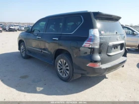 Обява за продажба на Lexus GX 460 LUXURY  ~33 500 лв. - изображение 3
