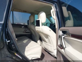 Обява за продажба на Lexus GX 460 LUXURY  ~33 500 лв. - изображение 9