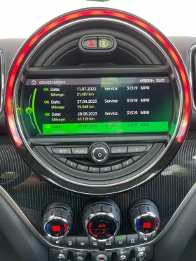 Mini Countryman SD ALL4 - 49900 лв. - 40342758 10