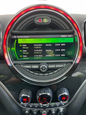 Mini Countryman SD ALL4 - 49900 лв. - 40342758 11