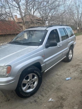 Обява за продажба на Jeep Grand cherokee ~7 200 лв. - изображение 2