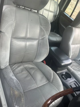 Обява за продажба на Jeep Grand cherokee ~7 200 лв. - изображение 3