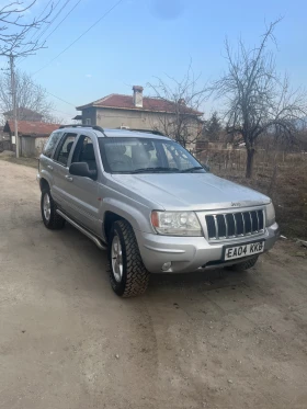 Обява за продажба на Jeep Grand cherokee ~7 200 лв. - изображение 4