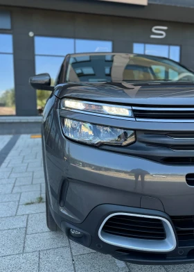 Обява за продажба на Citroen C5 Aircross 2.0HDI 180кс Лизинг ~30 000 лв. - изображение 4