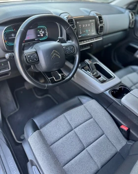 Обява за продажба на Citroen C5 Aircross 2.0HDI 180кс Лизинг ~30 000 лв. - изображение 10