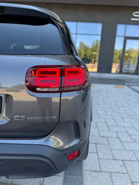 Обява за продажба на Citroen C5 Aircross 2.0HDI 180кс Лизинг ~30 000 лв. - изображение 5