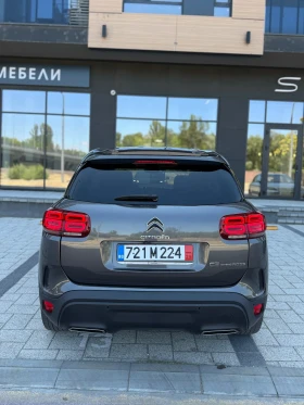 Обява за продажба на Citroen C5 Aircross 2.0HDI 180кс Лизинг ~30 000 лв. - изображение 7