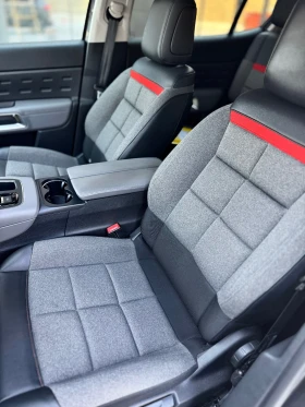 Citroen C5 Aircross 2.0HDI 180  | Mobile.bg    14