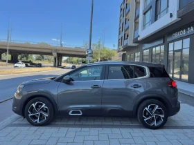 Обява за продажба на Citroen C5 Aircross 2.0HDI 180кс Лизинг ~30 000 лв. - изображение 3