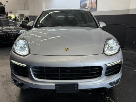 Porsche Cayenne Platinum * HeadUp * АвтоКредит * (ЦЕНА ДО БГ) - 51999 лв. - 95450774 2