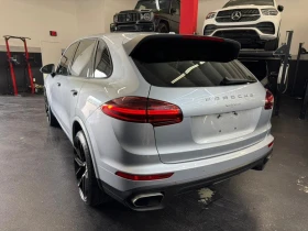 Porsche Cayenne Platinum * HeadUp * АвтоКредит * (ЦЕНА ДО БГ) - 51999 лв. - 95450774 6