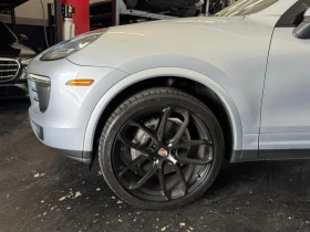 Porsche Cayenne Platinum * HeadUp * АвтоКредит * (ЦЕНА ДО БГ) - 51999 лв. - 95450774 3