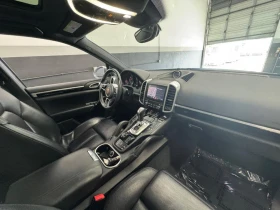 Porsche Cayenne Platinum * HeadUp * АвтоКредит * (ЦЕНА ДО БГ) - 51999 лв. - 95450774 14