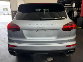 Porsche Cayenne Platinum * HeadUp * АвтоКредит * (ЦЕНА ДО БГ) - 51999 лв. - 95450774 5