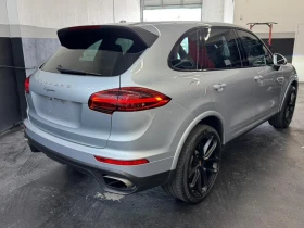 Porsche Cayenne Platinum * HeadUp * АвтоКредит * (ЦЕНА ДО БГ) - 51999 лв. - 95450774 4