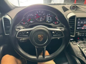Porsche Cayenne Platinum * HeadUp * АвтоКредит * (ЦЕНА ДО БГ) - 51999 лв. - 95450774 7