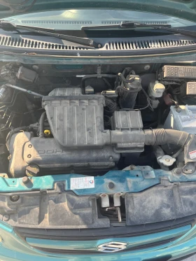 Suzuki Ignis SUV | Mobile.bg    7