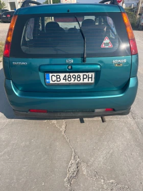 Suzuki Ignis SUV | Mobile.bg    3