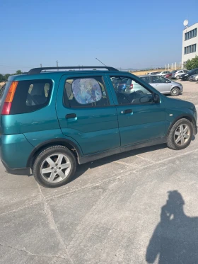 Suzuki Ignis SUV | Mobile.bg    2