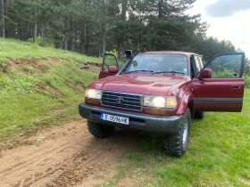 Toyota Land cruiser Toyota Land Cruiser  | Mobile.bg    16
