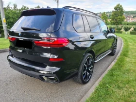 BMW X7 30d xDrive Msport | Mobile.bg    4