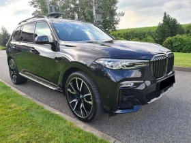 BMW X7 30d xDrive Msport | Mobile.bg    2